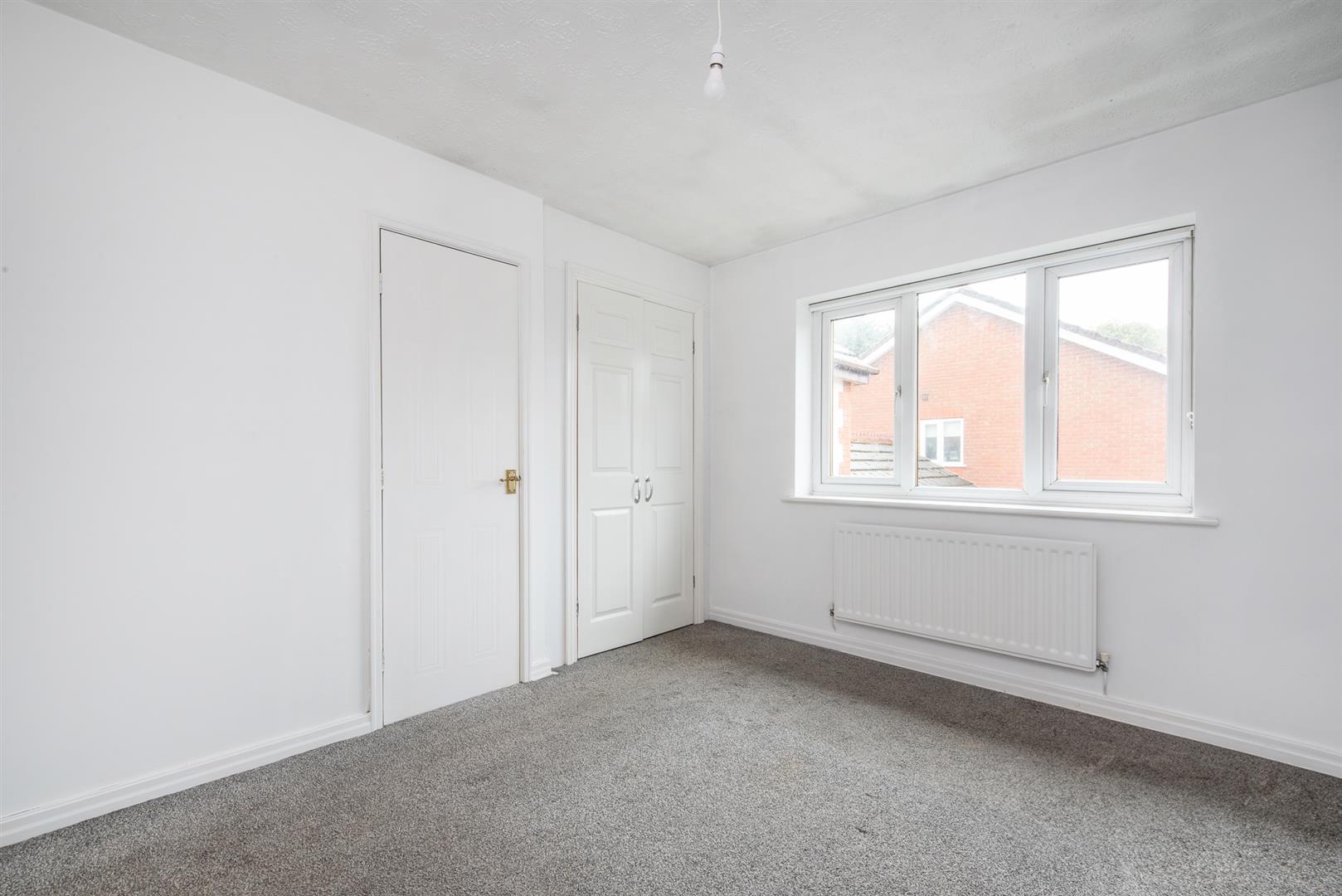 Olive Close, Chorley